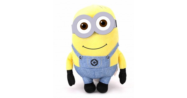 Minion teddy shop bear 5 feet